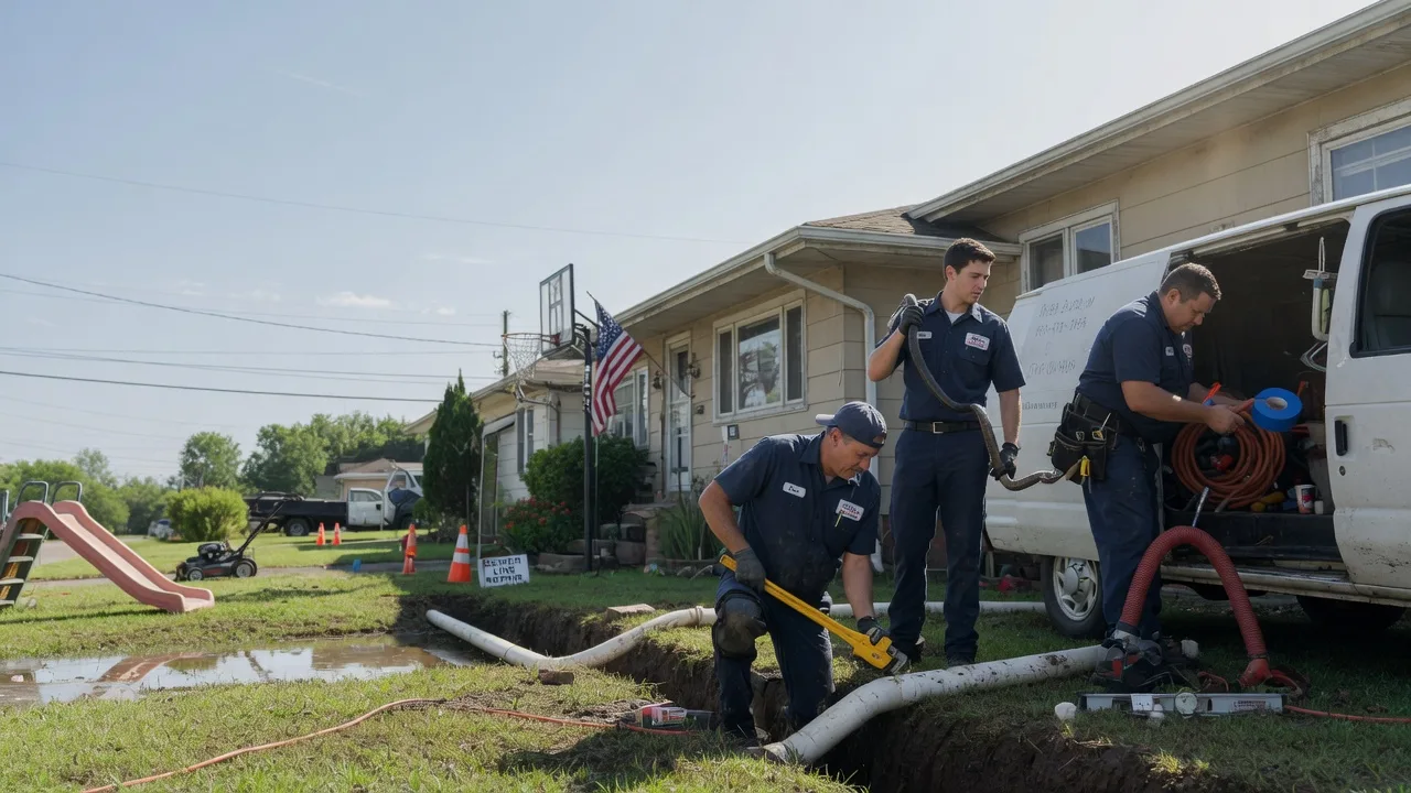 Toilet Installation in De Soto, IL near me